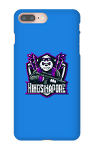 kingsinapore iPhone Phone Cases