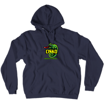CiskoSV Hoodies (No-Zip/Pullover)
