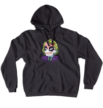 DaddyGringo Hoodies (No-Zip/Pullover)