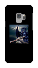 solarisgameworld Samsung Phone Cases