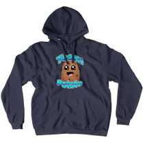 sillycandi Hoodies (No-Zip/Pullover)