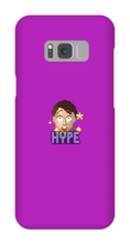 madmandas Samsung Phone Cases