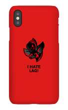nordichoonigan iPhone Phone Cases