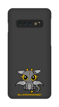 silverdragon021 Samsung Phone Cases