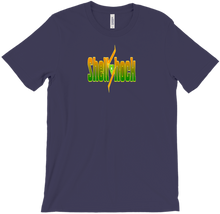 SHELLSHOCK T