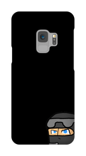 Jhprague Samsung Phone Cases