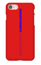 brazzyvibestv iPhone Phone Cases