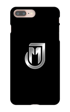 JM iPhone Case