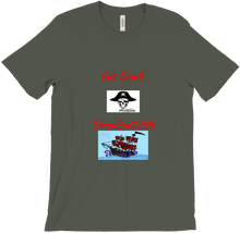 dropsot tshirt
