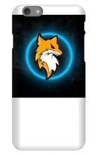 retzxy iPhone Phone Cases