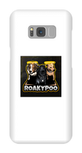 roakypoo Samsung Phone Cases