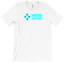 kr15gamer T-Shirts