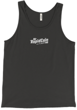 mrrapidcainm8 Tank Top