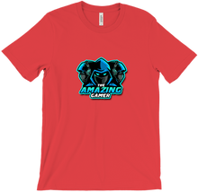 TheAmazinggamer T-Shirts