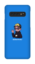 oh hey Samsung Phone Cases