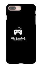 sllxgaming_1 iPhone Phone Cases