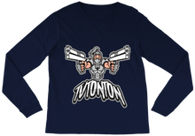 tvtonton Long Sleeve Tee