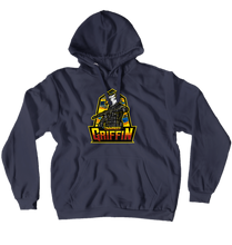 commander__griffin Hoodies (No-Zip/Pullover)