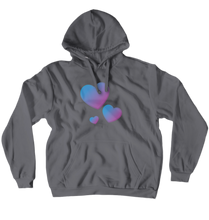 Hoodies (Pullover - Love)