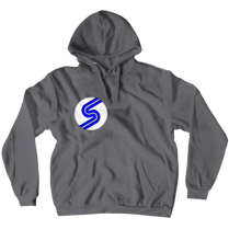 Synian Hoodies (No-Zip/Pullover)