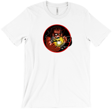 lacloacadelrencor T-Shirts