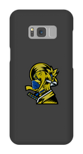 itsdannysstream Samsung Phone Cases