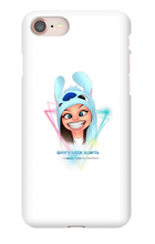kanitha1989 iPhone Phone Cases