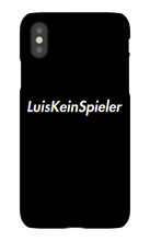 LuisKeinSpieler Super Glitch Handyhülle iPhone