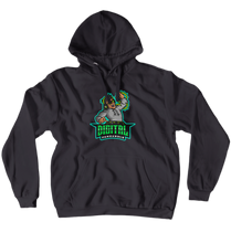 digitalpanhandlr Hoodies (No-Zip/Pullover)