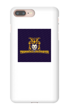 wolfiron2021 iPhone Phone Cases