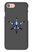 kiladyn iPhone Phone Cases