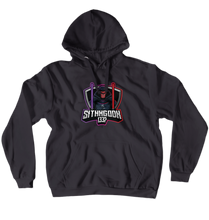 daalpha Hoodies (No-Zip/Pullover)