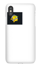 mazechokolzoe87 iPhone Phone Cases