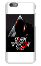 darkspartan430 iPhone Phone Cases