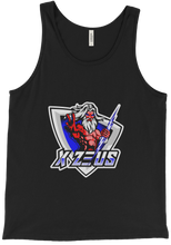 twitchxzeus2 Tank Top