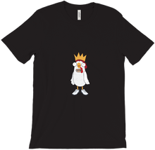 Majinsean, the Chicken Prince T-Shirt