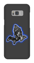 BotGod Samsung Phone Cases