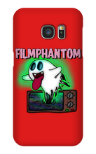 FilmPhantom Samsung Phone Cases