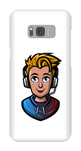 og_shadows_ Samsung Phone Cases