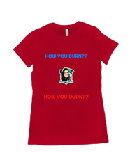 tshirt-womenhowyourdurn
