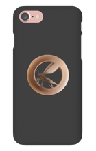 gnattervid iPhone Phone Cases