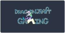 The Dragoncraft Gaming XXL Gaming Mousepad