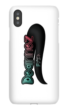 Deannez IPhone case