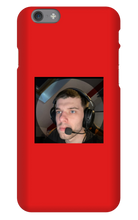 hillybricky iPhone Phone Cases