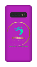 DracSomnia Samsung Phone Cases