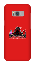flashsummonz Samsung Phone Cases