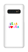 LesaLover Samsung Phone Cases