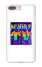 makitvoficial iPhone Phone Cases