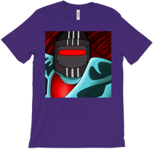 djethereal Rage T- Shirt