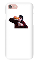 mrkeuls12 iPhone Phone Cases